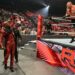 Audiencia WWE RAW 31 de enero de 2022