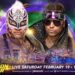 Rey Mysterio y The Miz lucharán en Elimination Chamber 2022