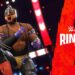 Se revelan más detalles del WWE 2K22