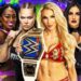 Apuestas WWE Elimination Chamber 2022: Naomi & Ronda Rousey vs. Charlotte Flair & Sonya Deville Apuestas WWE Elimination Chamber: Naomi & Ronda Rousey vs. Charlotte Flair & Sonya Deville