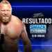 Resultados WWE SmackDown 25 de febrero de 2022