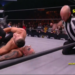 Sammy Guevara retiene el Campeonato de TNT después de vencer a Darby Allin en AEW Dynamite