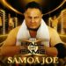 Samoa Joe es inducido al ROH Hall of Fame 2022 Samoa Joe es inducido al ROH Hall of Fame 2022