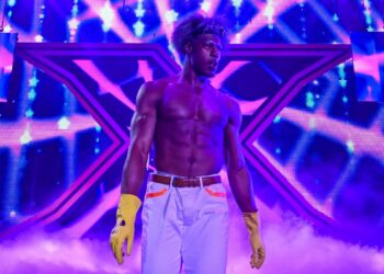 Patrick Clark, conocido en WWE como Velveteen Dream, rompió el silencio sobre los problemas que marcaron su salida de la empresa. En entrevista