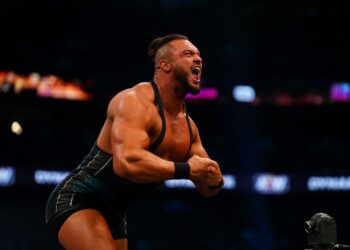 Wardlow habla sobre su relación con Cody Rhodes