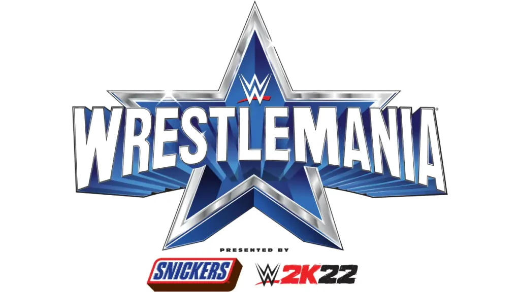 WrestleMania 38 contará con dos patrocinadores principales