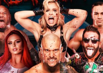 Resultados WrestlePro Killer Instinct 2022