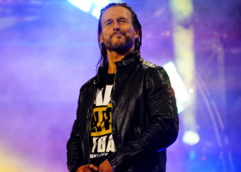 Novedades sobre la lesión de Adam Cole y fecha prevista para su regreso al ring
