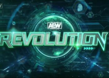 Las calificaciones de THW | AEW Revolution 2022