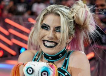Novedades sobre Alexa Bliss y su ausencia en WWE