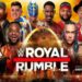 chokeslam podcast royal rumble 2022