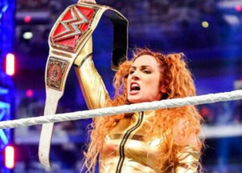 Becky Lynch participaría en un posible proyecto cinematográfico