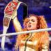 Becky Lynch opina sobre las críticas que recibe de los fanáticos de WWE Becky Lynch participaría en un posible proyecto cinematográfico
