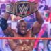 Actualización del estado de salud de Bobby Lashley Actualización del estado de salud de Bobby Lashley