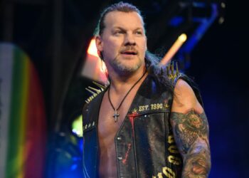 Chris Jericho reacciona a su pequeña aparición en WWE