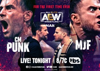 Resultados AEW Dynamite 2 de febrero de 2022