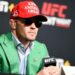 Colby Covington quiere acabar con la carrera de Jorge Masvidal en UFC 272: "Va a ser un funeral"