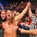 Riddle, sobre sus combates soñados en WrestleMania: "Me gustaría enfrentar a Edge y Brock Lesnar" Los planes de Riddle como retador del Campeonato Universal Indiscutido de WWE podrían haberse cancelado