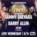 All Elite Wrestling suma una lucha titular y dos combates más a la cartelera del próximo show de AEW Dynamite All Elite Wrestling suma una lucha titular y dos combates más a la cartelera del próximo show de AEW Dynamite