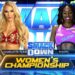 WWE anuncia dos luchas para el show de SmackDown del 11 de febrero Previa WWE SmackDown 11 de febrero de 2022