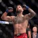 Ilia Topuria se reúne con Dana White en Las Vegas Ilia Topuria se enfrentará a Bryce Mitchell en UFC 282