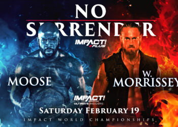 Resultados IMPACT No Surrender 2022