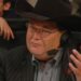 Actualización del estado de salud de Jim Ross Actualización del estado de salud de Jim Ross