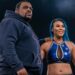 Keith Lee y Mia Yim celebraron su matrimonio Keith Lee y Mia Yim celebraron su matrimonio
