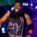 Keith Lee: "Quiero subir el listón en AEW" Keith Lee revela el rival que quería enfrentar en WWE