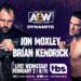 Son muchas las superestrellas de WWE que han abandonado la empresa en los dos últimos años, ya sea por petición propia o porque la compañía ha decidido liberarlos de su contrato de manera inesperada. Recientemente, se conoció que The Brian Kendrick habría pedido su liberación hace seis semanas, y aún estaba esperando a que se la proporcionaran.
