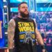 WWE descartó una aparición de Kevin Owens en el último show de SmackDown