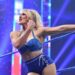WWE no tendría planes creativos para Lacey Evans en el futuro inmediato