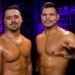 Los Lotharios obtienen el apodo de "Lethal Lovers" en WWE Los Lotharios obtienen el apodo de "Lethal Lovers" en WWE