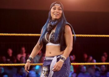 Mia Yim: "Triple H se preocupaba por nuestros sentimientos en NXT"