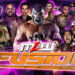 Resultados MLW Fusion 10 de febrero de 2022 Resultados MLW Fusion 10 de febrero de 2022