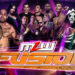Resultados MLW Fusion 17 de febrero de 2022 Resultados MLW Fusion 17 de febrero de 2022