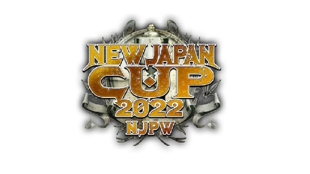 New Japan Cup 2022: participantes y calendario