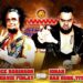 Resultados NJPW STRONG 12 de febrero de 2022 Resultados NJPW STRONG 12 de febrero de 2022
