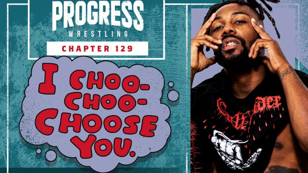 Resultados PROGRESS Chapter 129: I Choo-Choo-Choose You