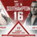 Resultados RevPro Live In Southampton 16