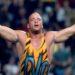 Rob Van Dam sobre el Royal Rumble Masculino: "Le hice saber a WWE que estaba disponible por si me necesitaban" RVD quiere un combate contra Bobby Lashley