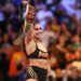 Ronda Rousey habla sobre su adaptación en su regreso a WWE Ronda Rousey habla sobre su adaptación en su regreso a WWE