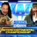 SPOILER: Resultado del Shinsuke Nakamura vs. Sami Zayn por el Campeonato Intercontinental en SmackDown SPOILER: Resultado del Shinsuke Nakamura vs. Sami Zayn por el Campeonato Intercontinental en SmackDown