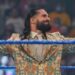 Seth Rollins podría aparecer en WWE SmackDown