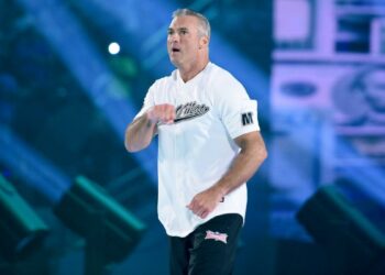 Piden que Shane McMahon también sea inducido al WWE Hall of Fame