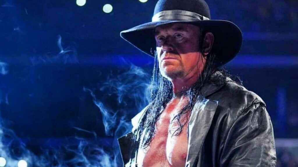 Sting sobre lo que hubiera sido su combate ante The Undertaker en WWE: "Algo inolvidable"