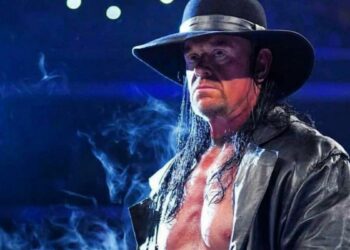 The Undertaker le resta importancia a las diferencias políticas que mantiene con otras superestrellas