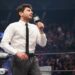 Tony Khan promete nuevas incorporaciones y el regreso de la "puerta prohibida" a AEW Novedades sobre el anuncio de Tony Khan en AEW Dynamite