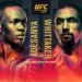 Horarios y cómo ver UFC 271 en Latinoamérica y España Resultados UFC 271: Adesanya vs. Whittaker 2