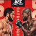 Resultados UFC Vegas 49: Makhachev vs. Green Resultados UFC Vegas 49: Makhachev vs. Green